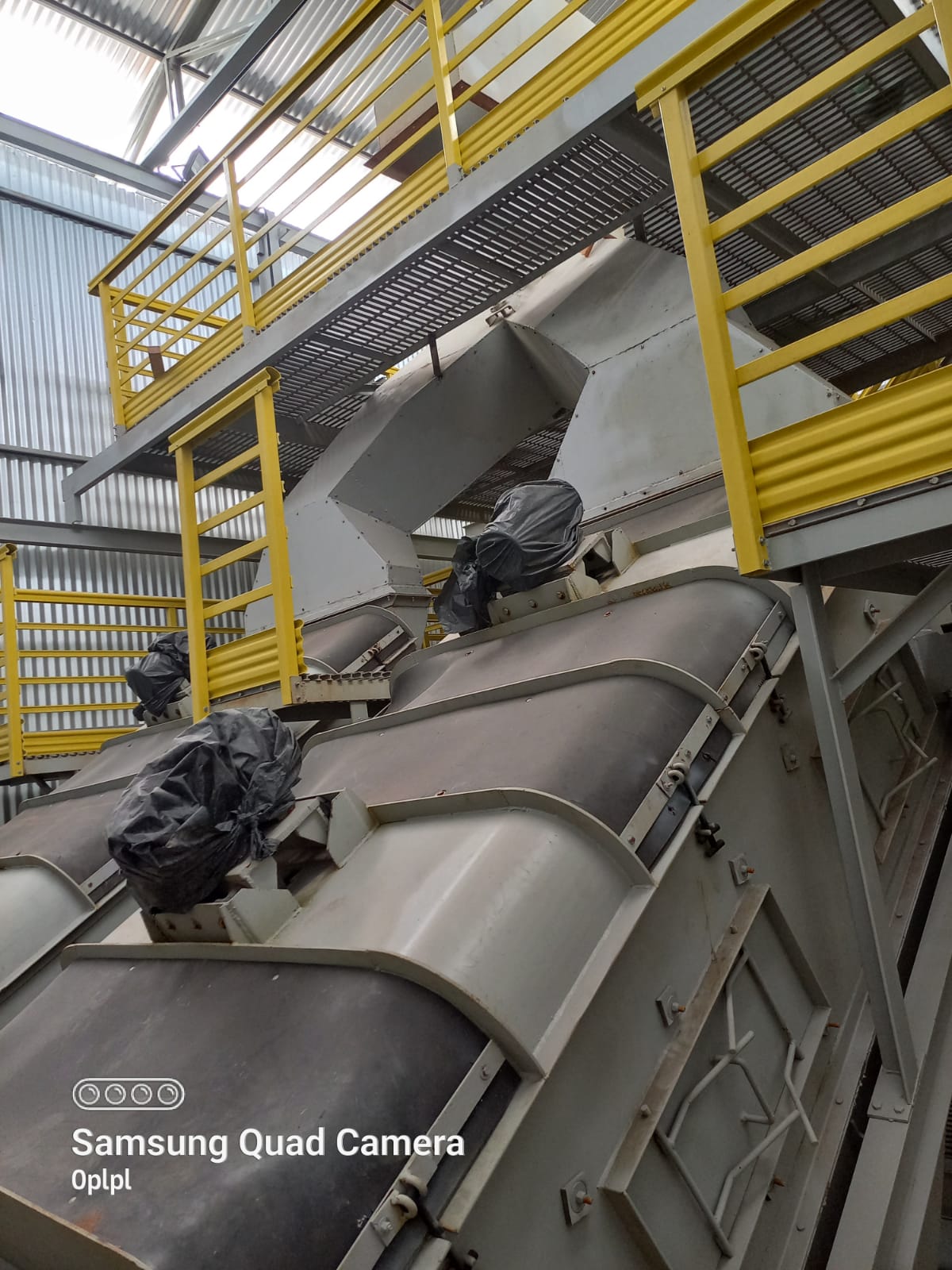 Classificação Granulométrica